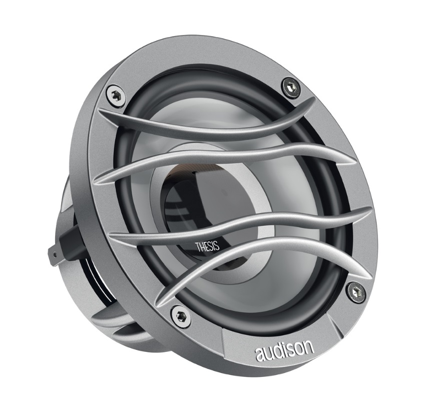 Audison TH 3.0 II Voce