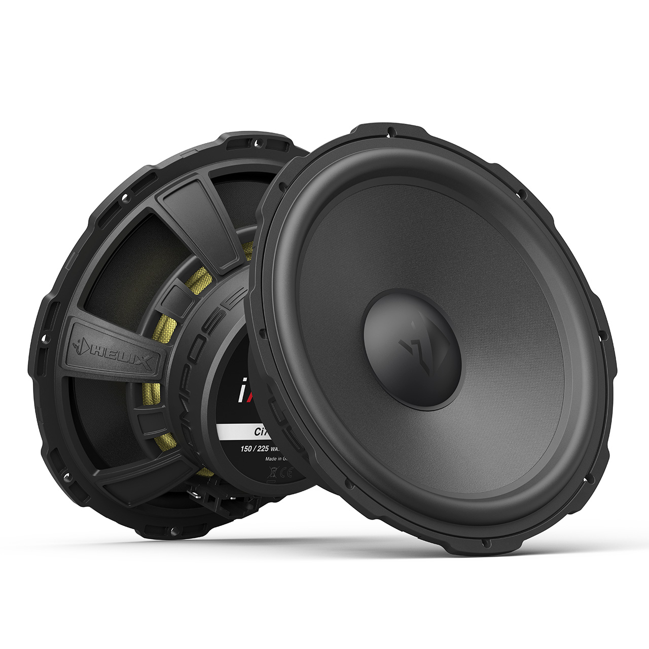 Helix Ci7 W200FM-S3 ohne Gitter