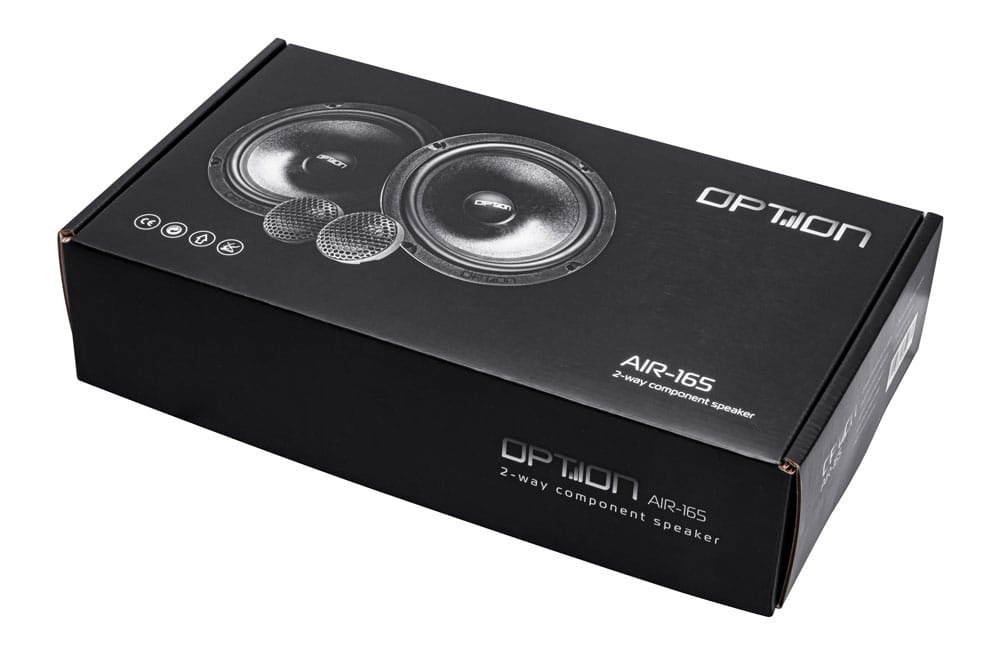 Option AIR-165