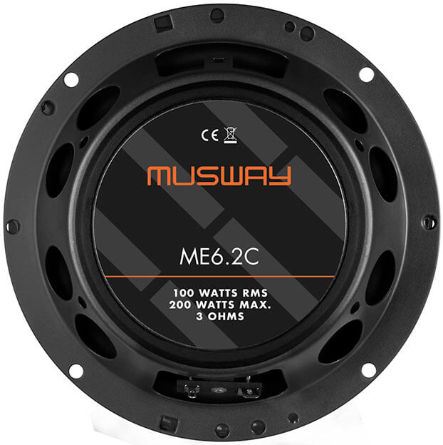 Musway ME6.2C