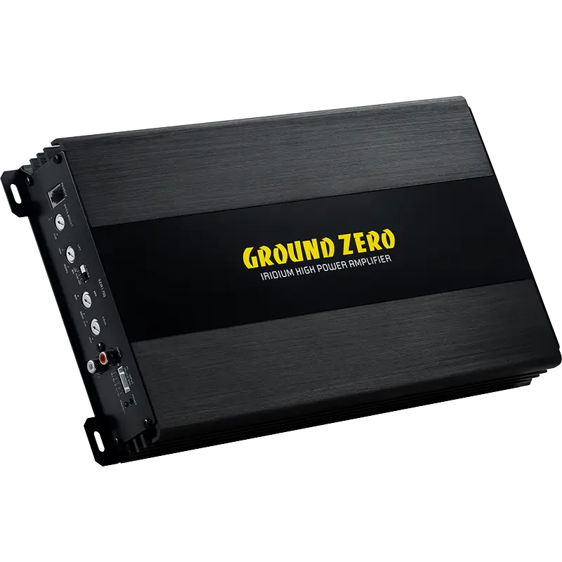 Ground Zero GZIA 1.700