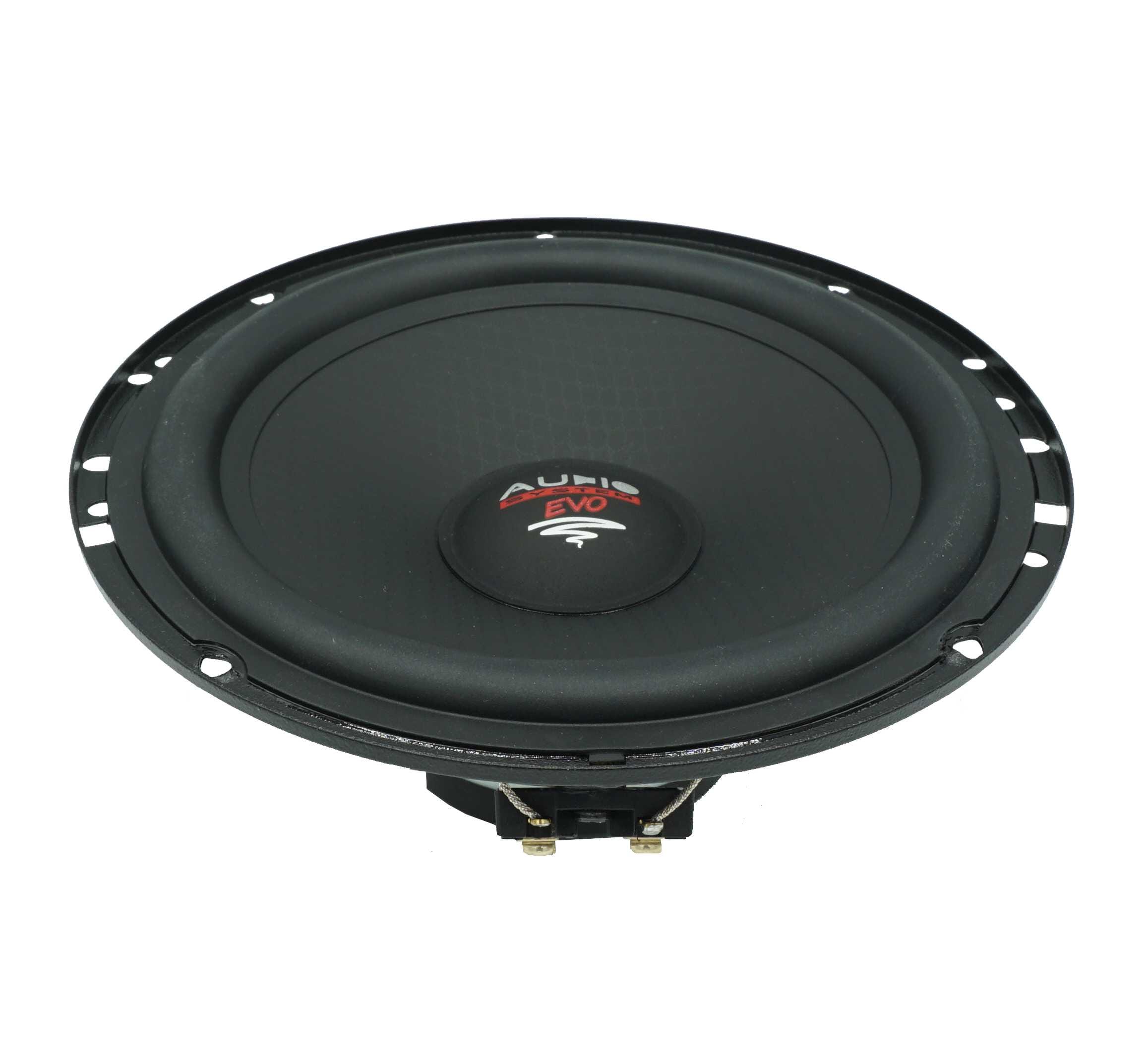 Audio System HX 165 SQ EM EVO 3