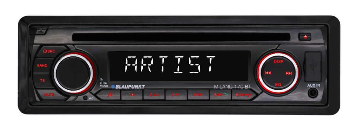 Blaupunkt Milano 170 BT