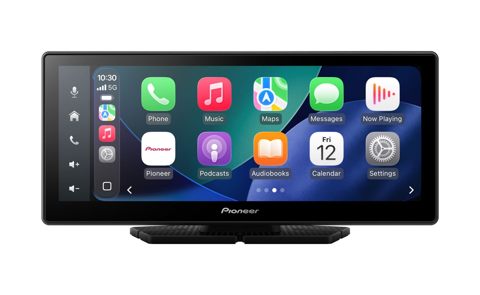 Pioneer SPH-OD880