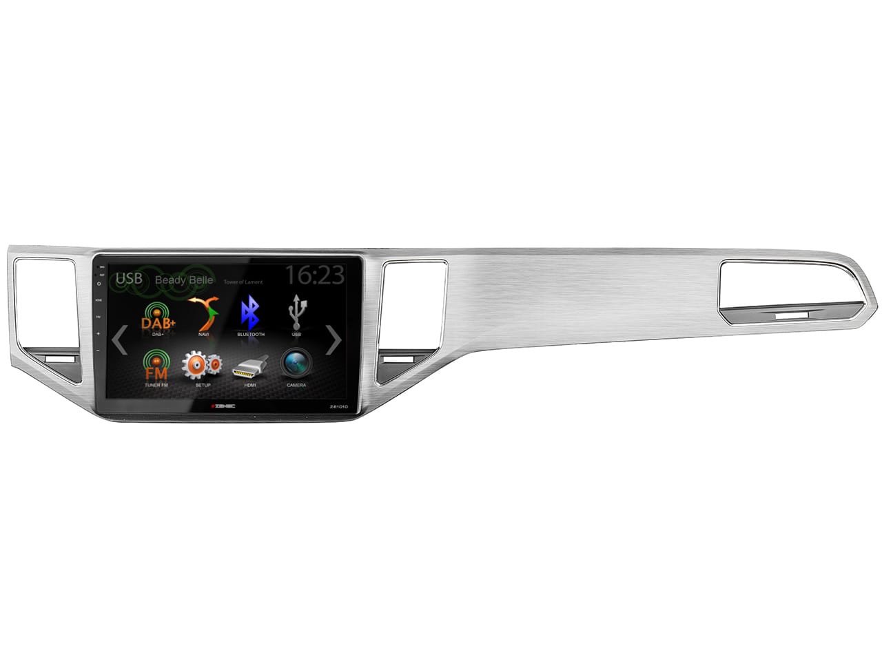 Zenec Core Z-F2025 Zenec Core Z-F2025