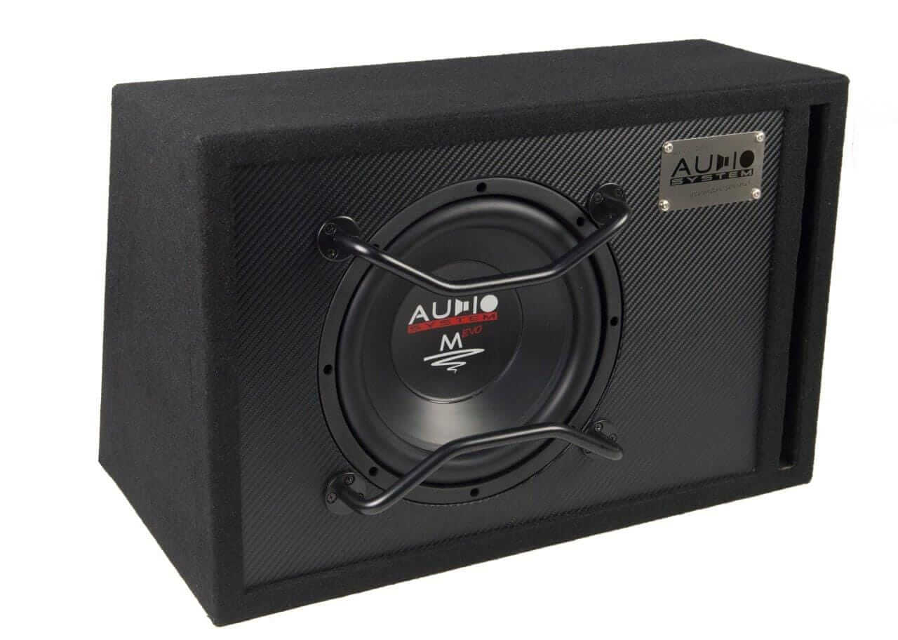 Audio System CO SET 165 EVO