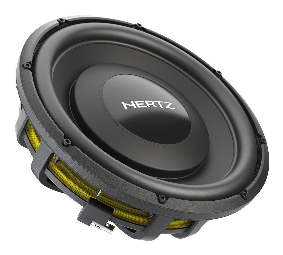 Hertz MPS 300 S2