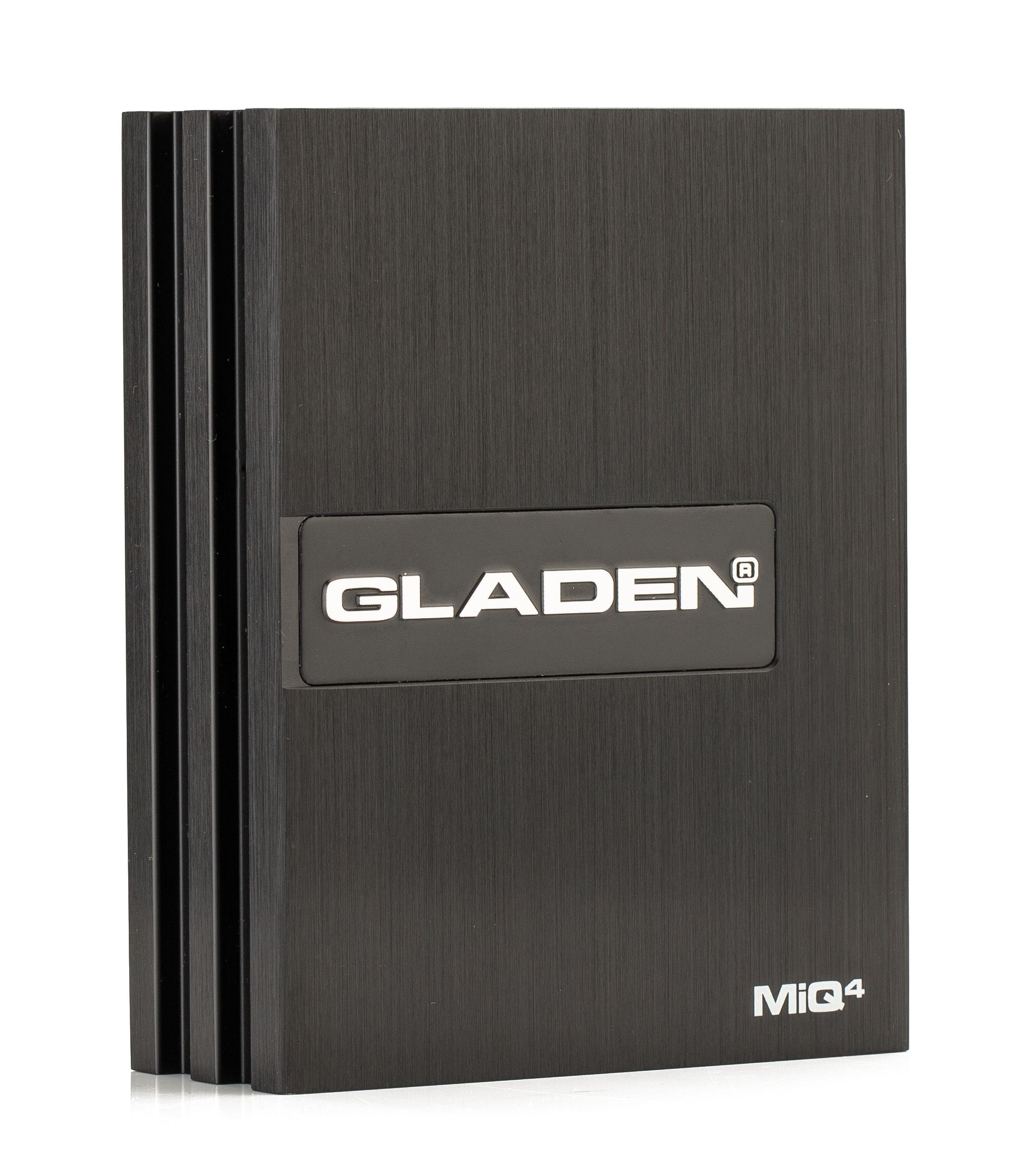 Gladen MIQ⁴