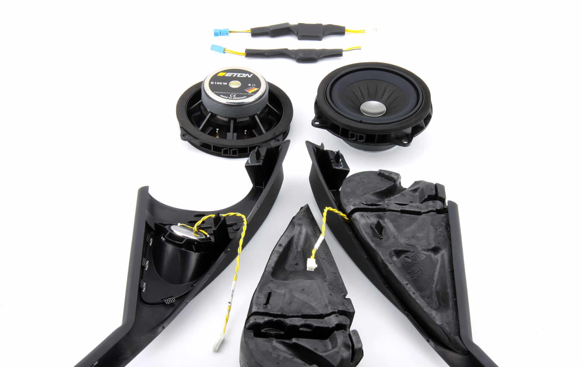 Eton BMW 1er F20 B 100-W Kit