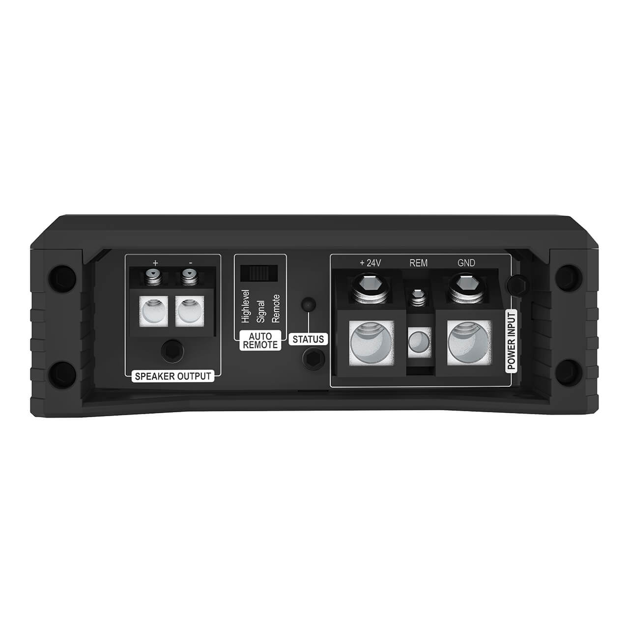 Helix AMPLIFY 201 X-OVER 24V