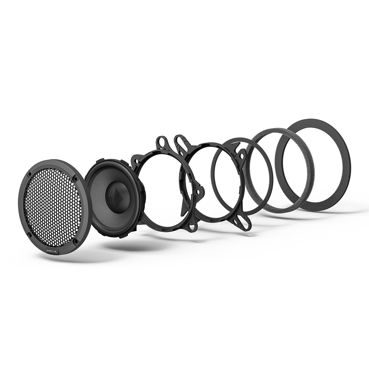 Helix Ci5 M80FM-D3 CTR