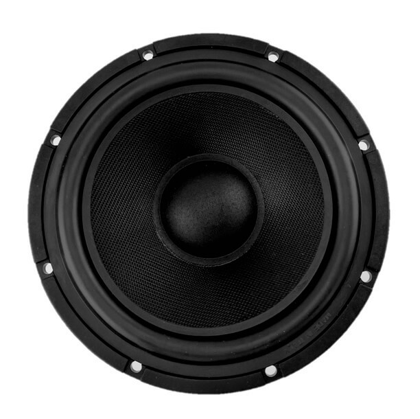 Fortissimo FF6 Tieftöner 1 Paar