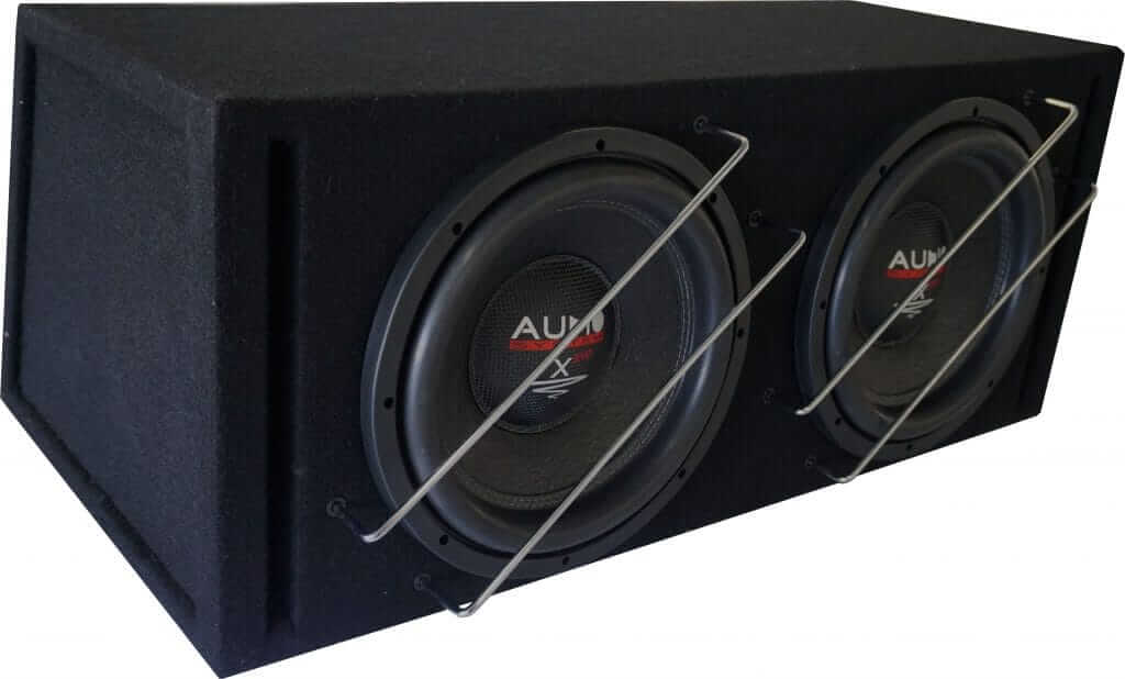 Audio System X 12 EVO BR-2