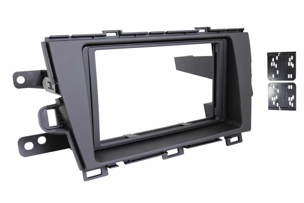 2-DIN Radioblende Toyota 002.219-0