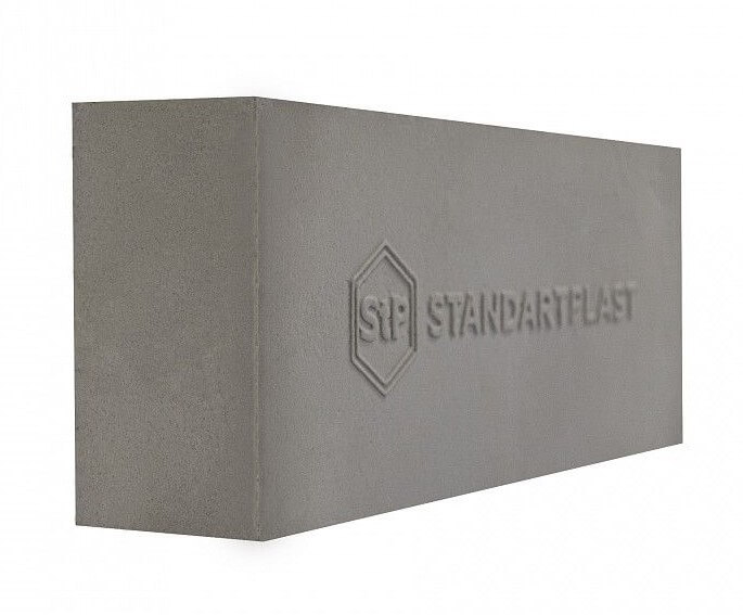 STP Akustikblock 500 x 200 x100mm