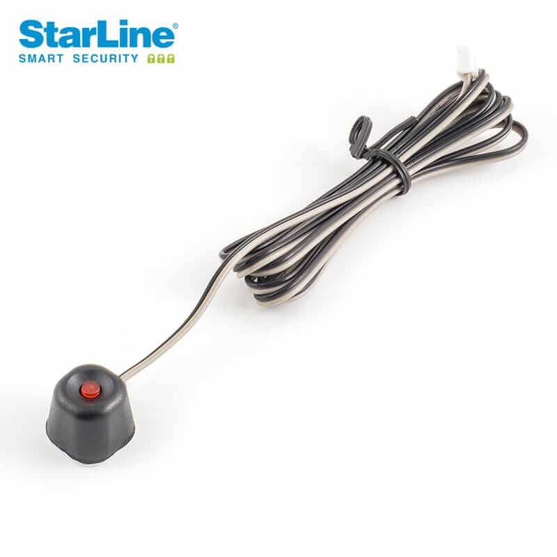 Starline I96-2 Can Komfortzugang und Wegfahrsperre