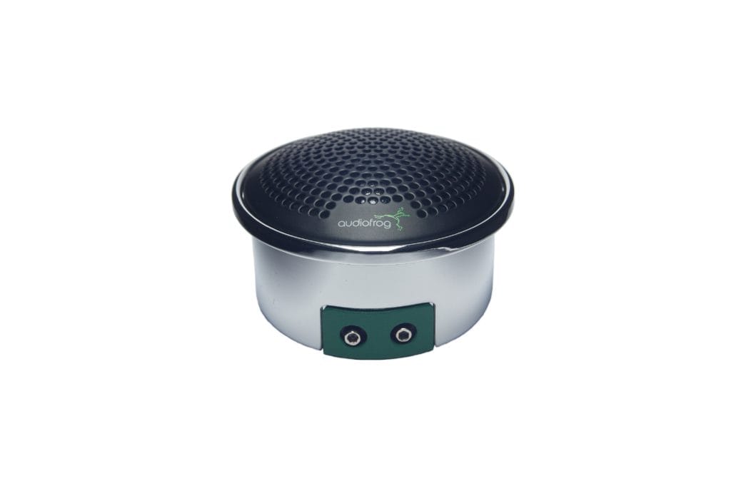 Audiofrog GB 10