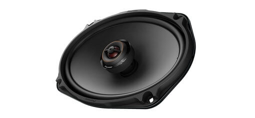 Pioneer TS-D69F 6x9 Zoll Lautsprechersystem