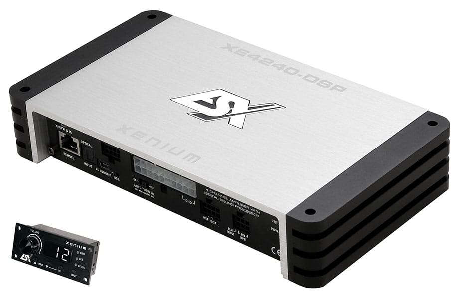 ESX XE4240-DSP