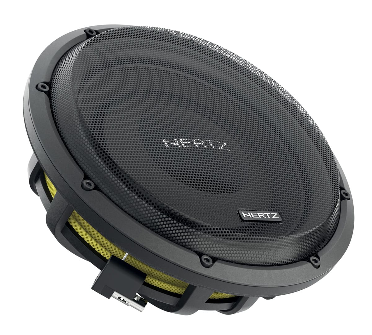 Hertz MPS 250 S4