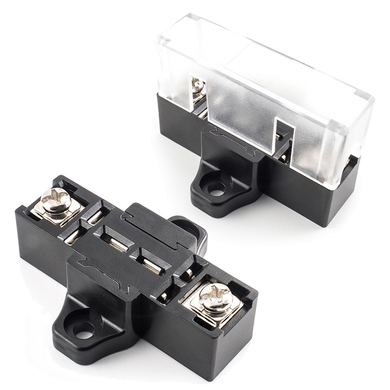 Ampire XSB100-5 Sicherungs-/Stromverteiler-System Ampire XSB100-5 Sicherungs-/Stromverteiler-System