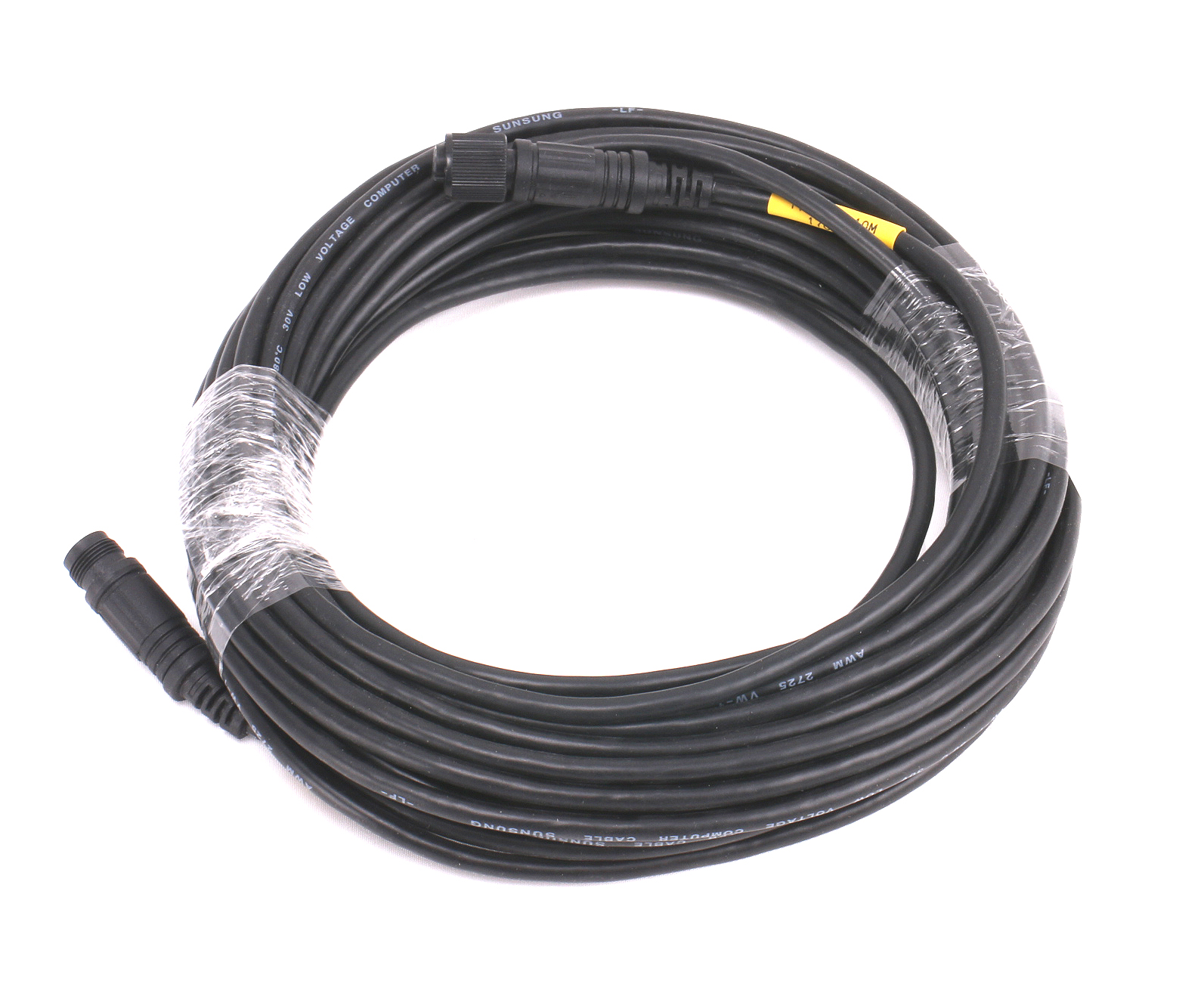 Camos 17020K 10m Kamera TVI Kabel