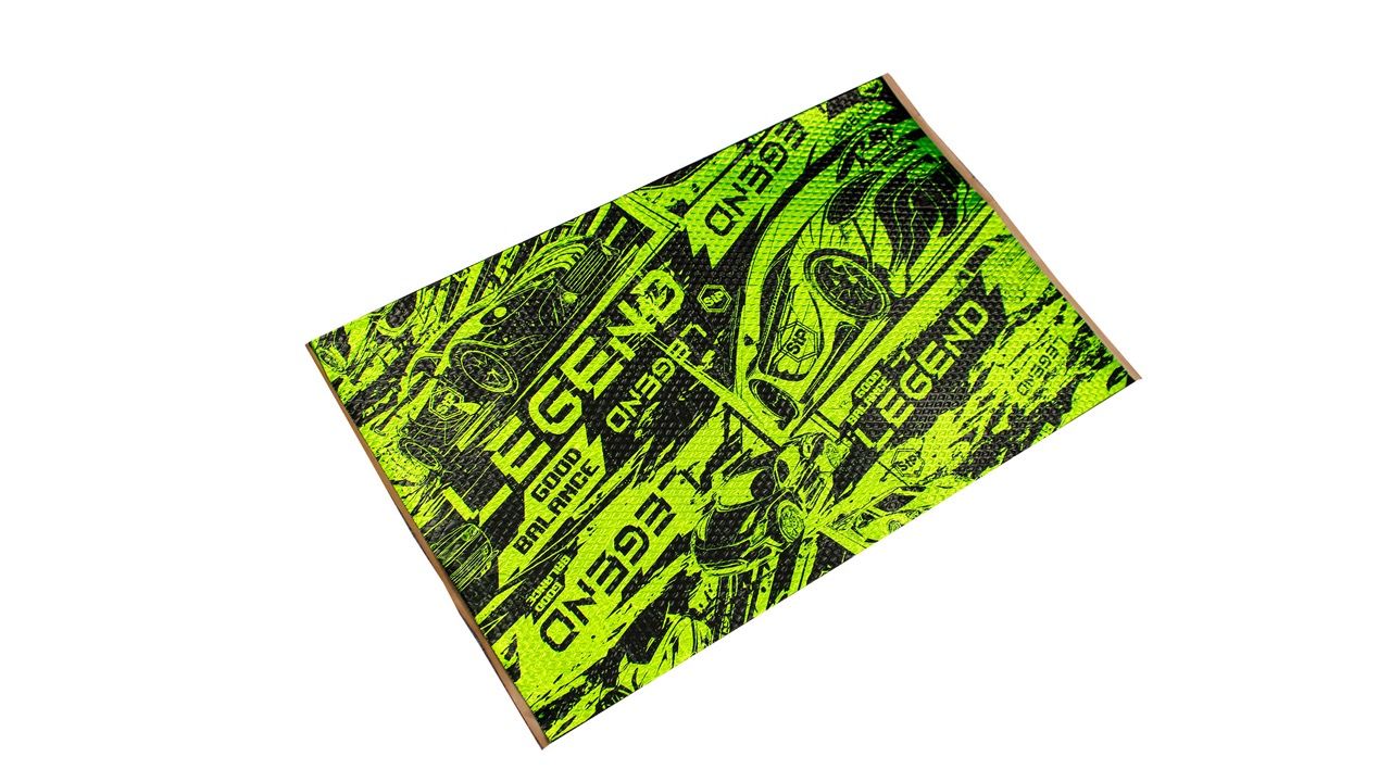 STP Legend 2 Bulk Pack 5,25qm