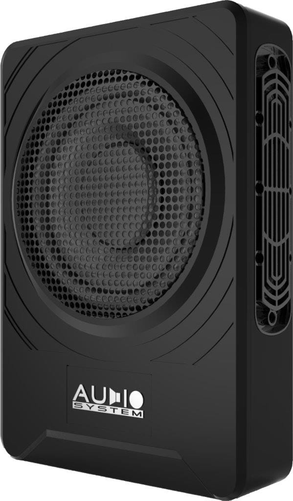 Audio System US 08 PASSIVE