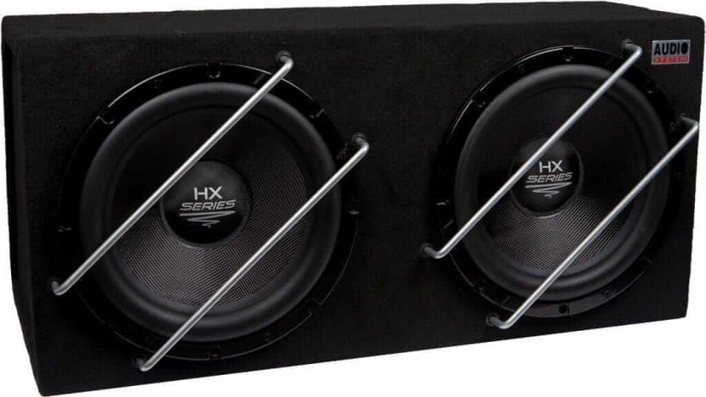 Audio System HX 12 SQ G-2