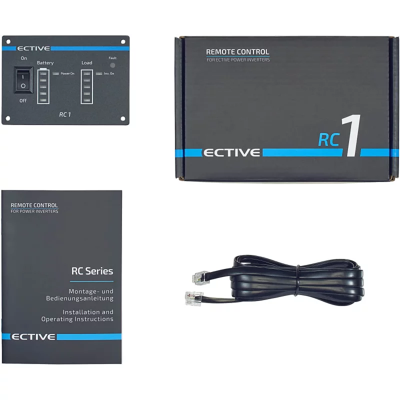 ECTIVE RC1