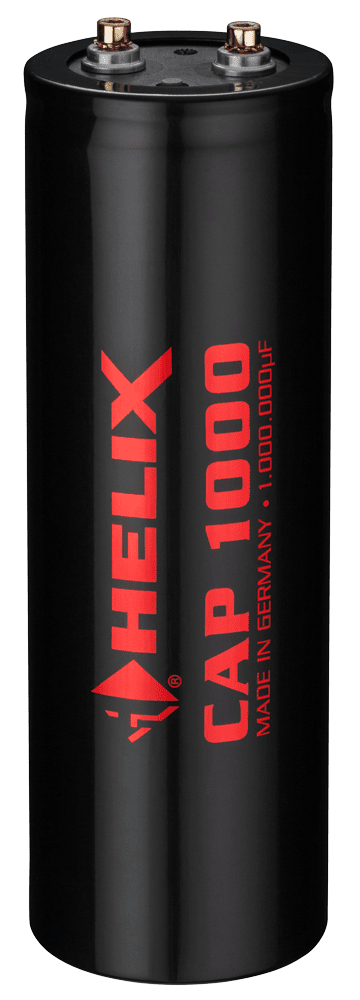 Helix Pufferelko CAP 1000