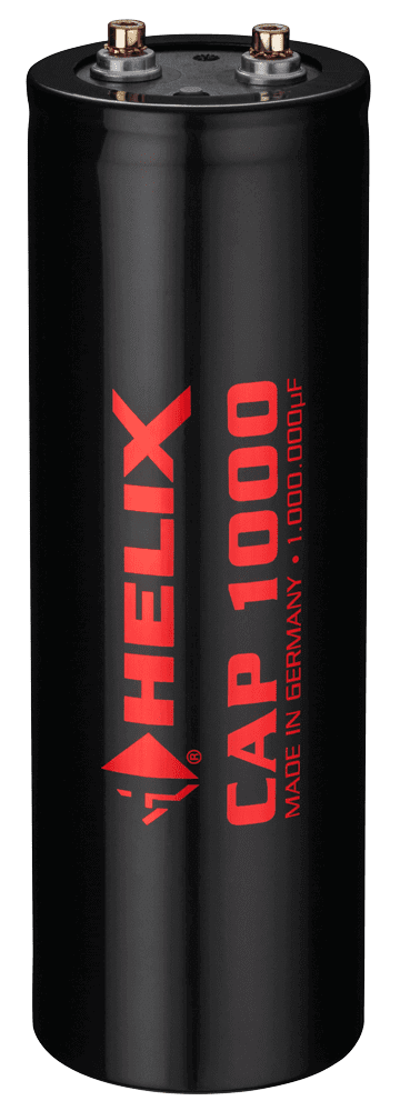 Helix Pufferelko CAP 1000