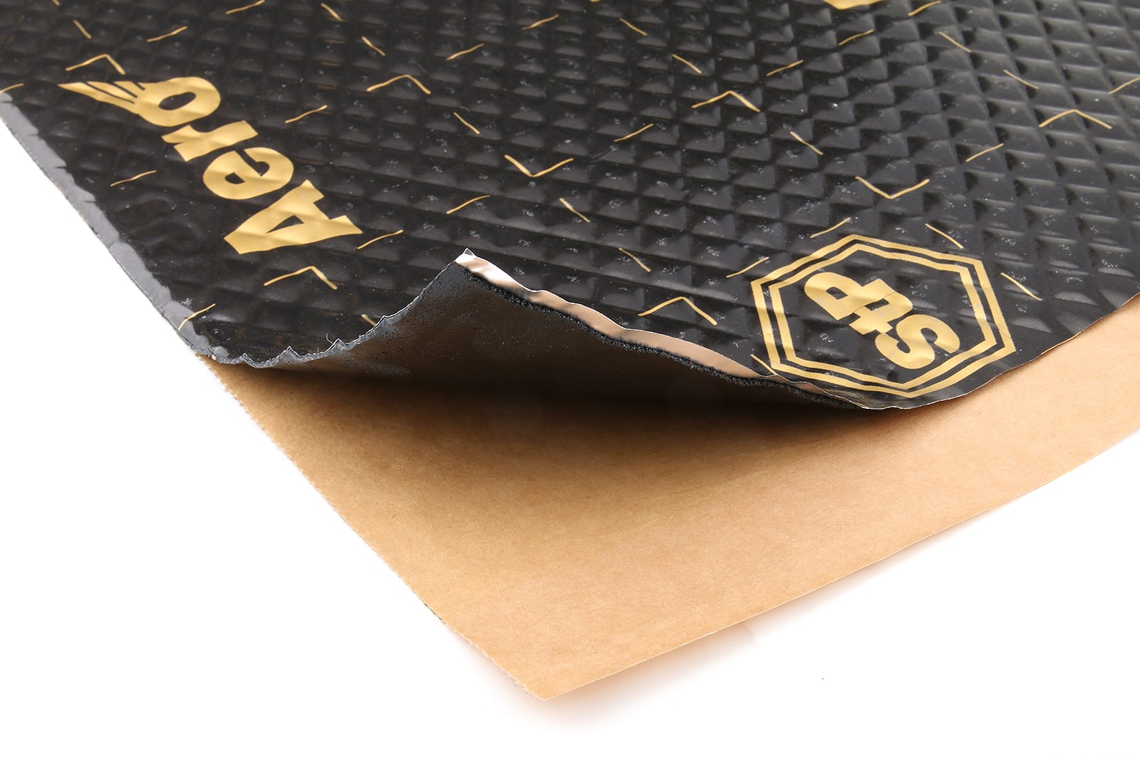STP Diamond Bomb Aero Bulk Pack