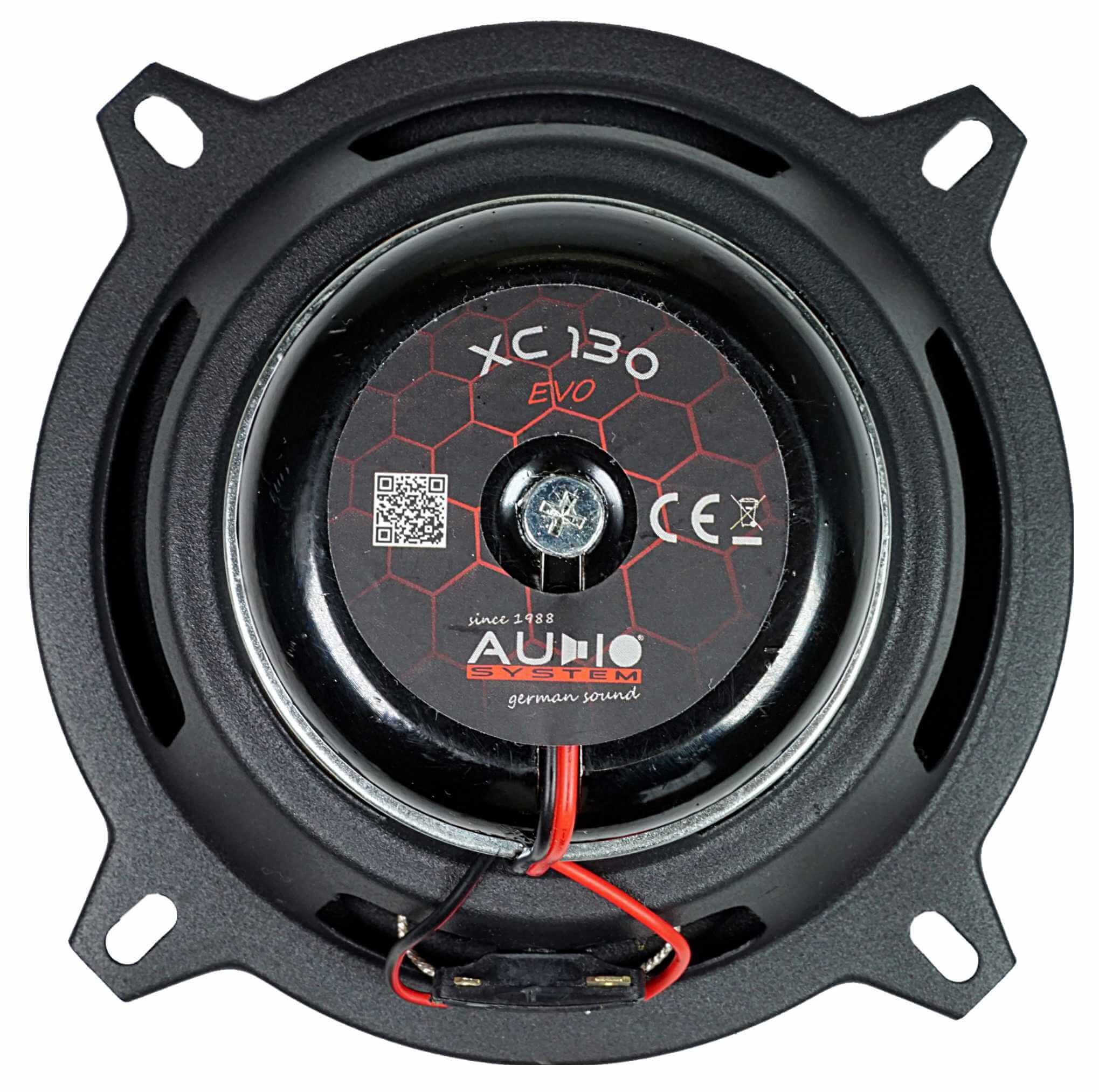 Audio System XC 130 EVO