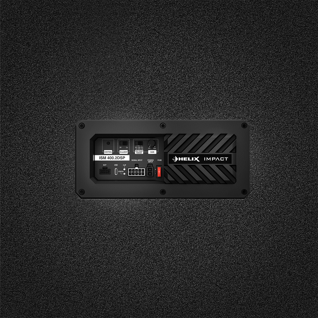 Helix ISM 400.2DSP