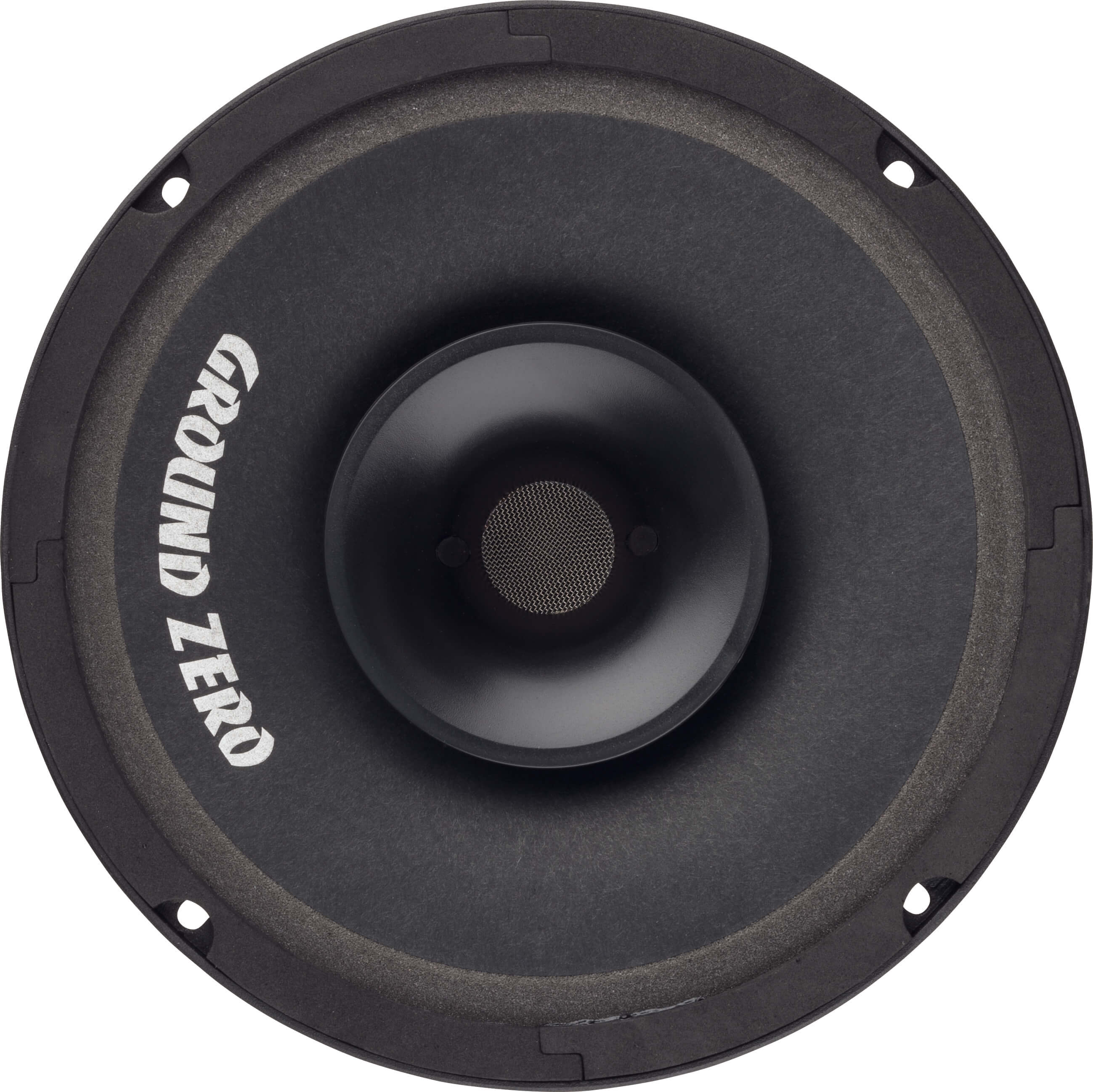 Ground Zero GZCF 200COAX