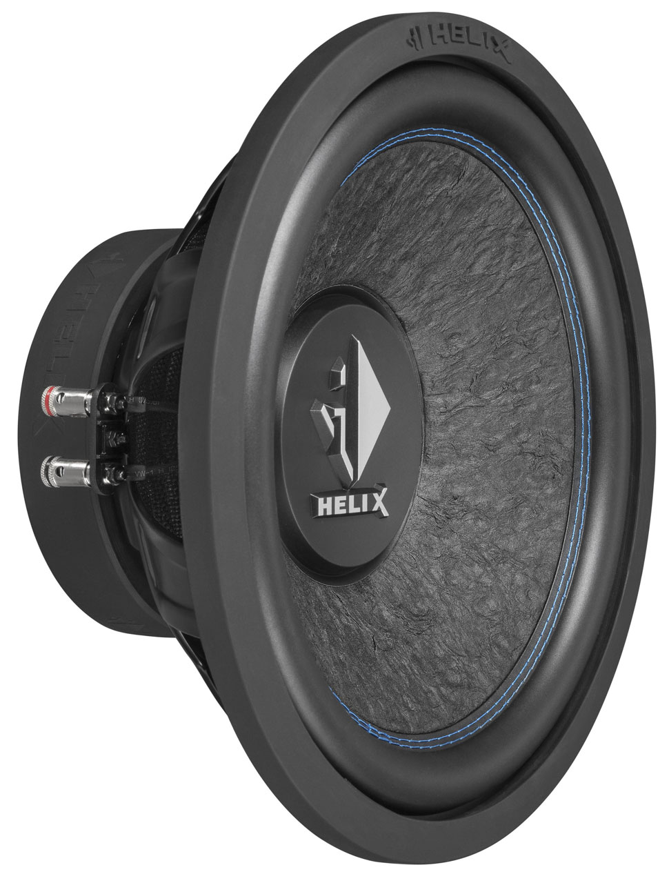 Helix K 12W DVC2 – 2 x 2 Ohm