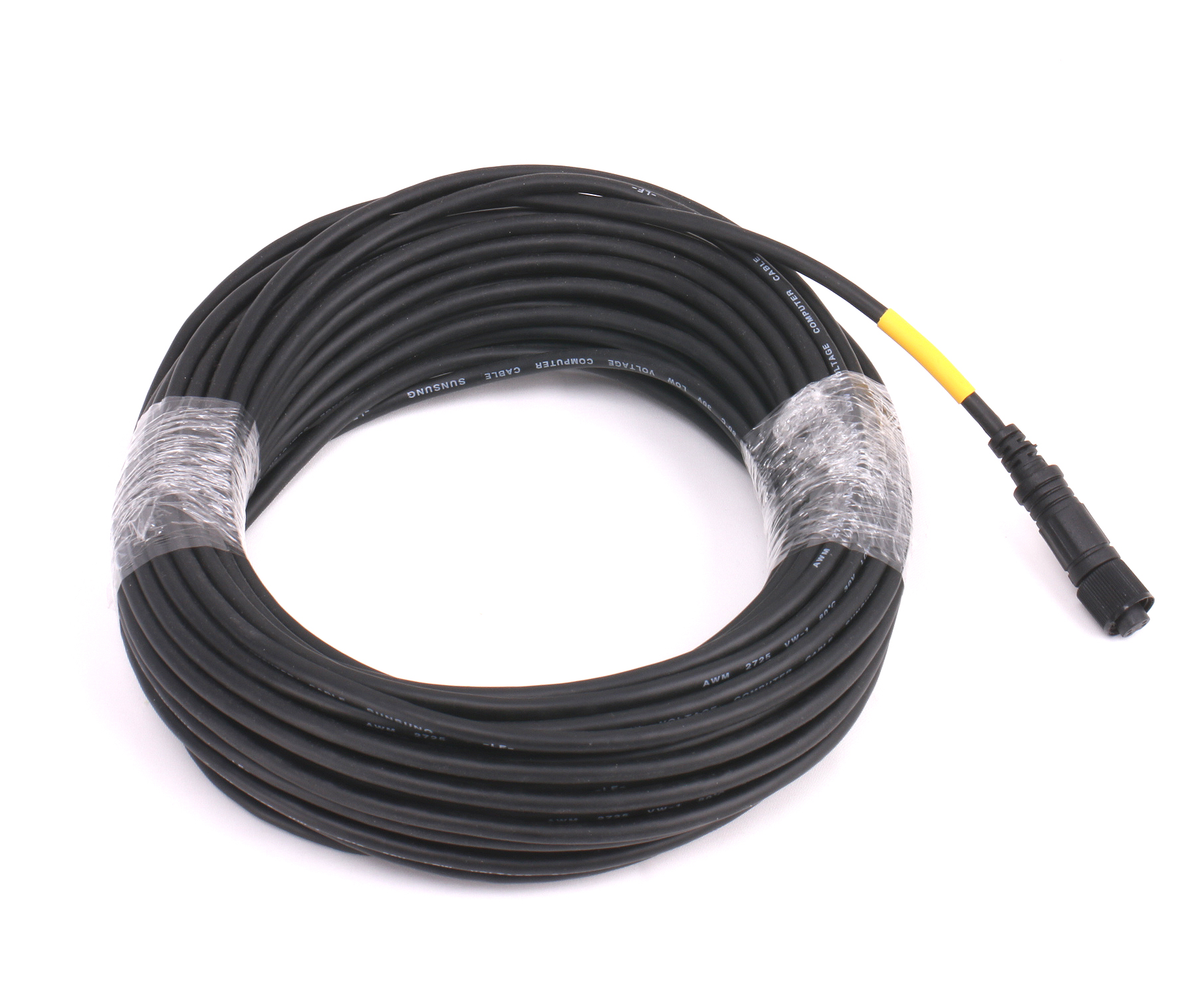 Camos 17020D 18m Kamera TVI Kabel