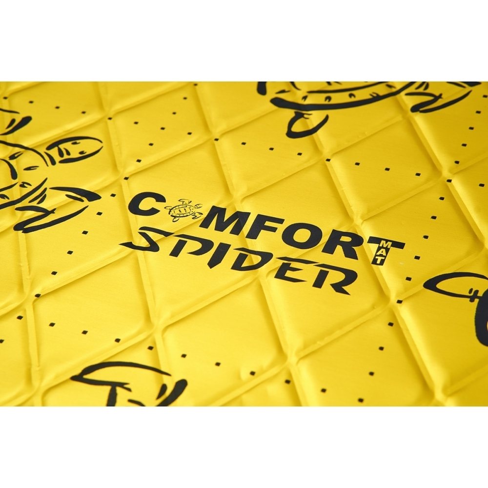 Comfort Mat Spyder 3,5mm