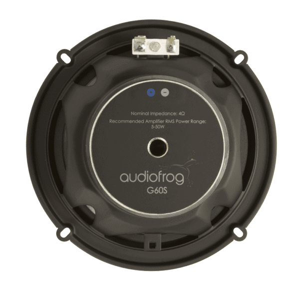 Audiofrog G60S