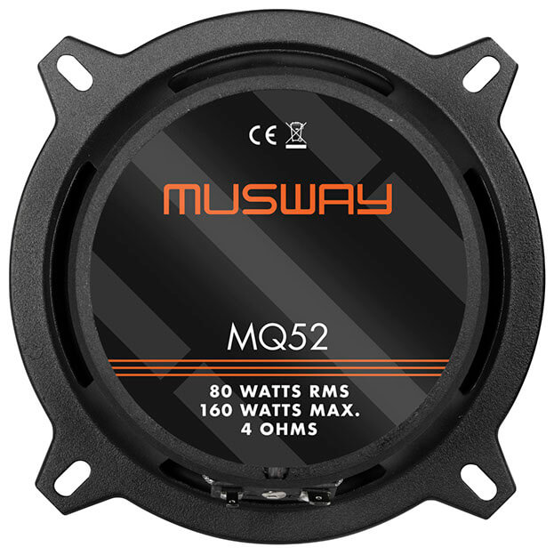 Musway MQ52