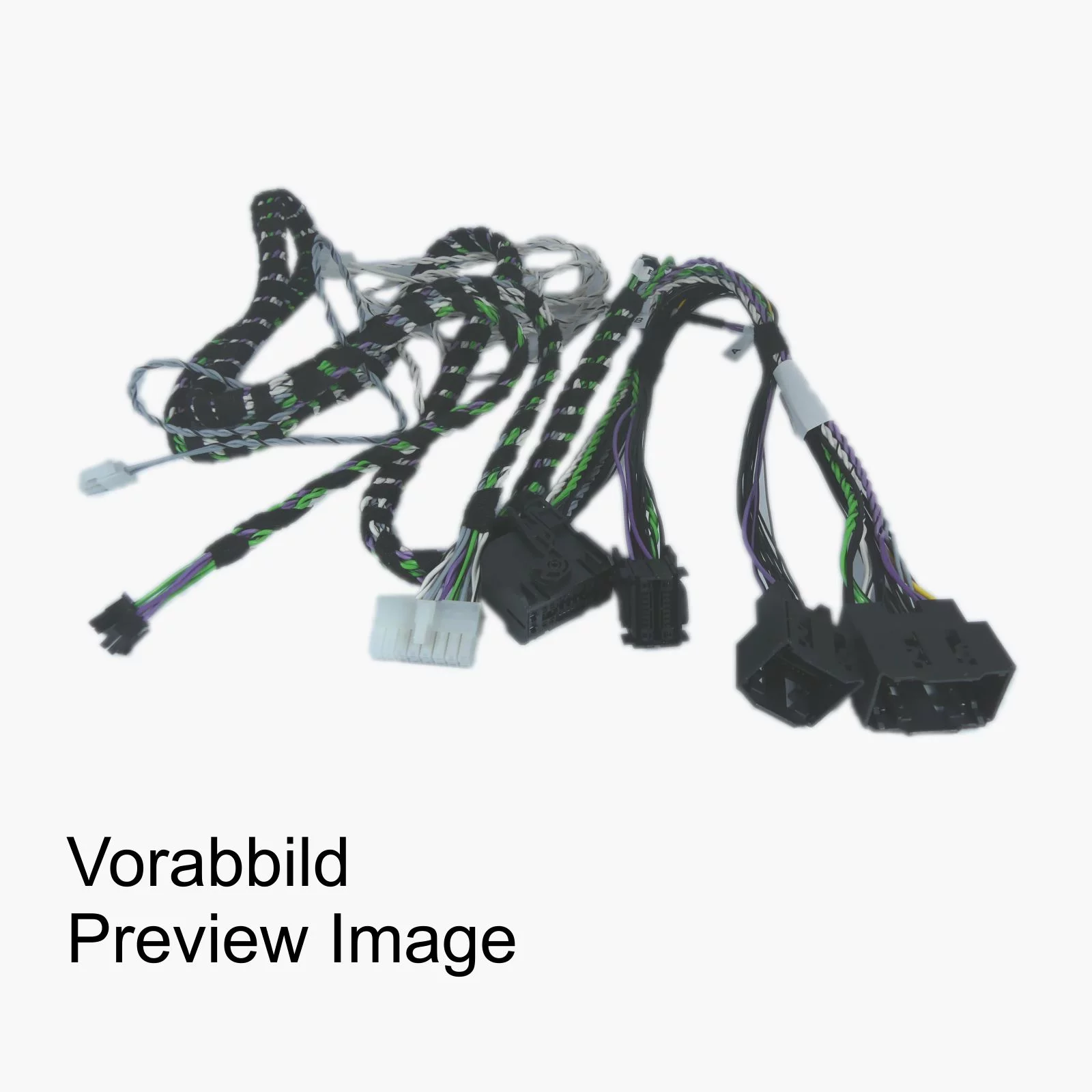 Gladen SU-MBUX-6CH Gladen SU-MBUX-6CH