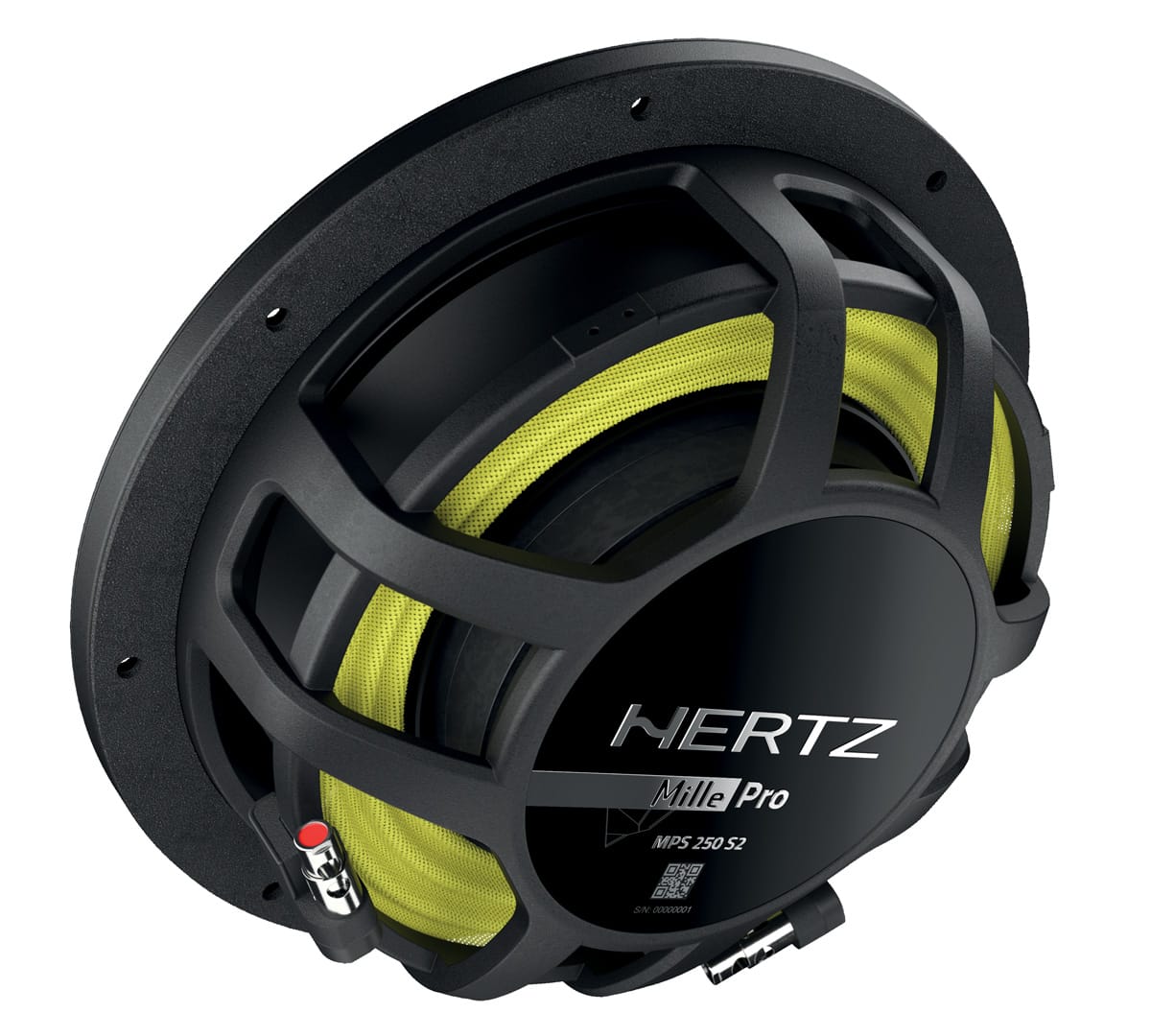 Hertz MPS 250 S2