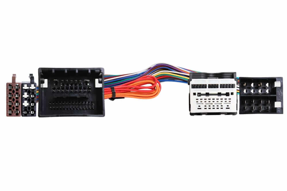T-Kabelsatz auf ISO Chevrolet (KOR) 021.157-0