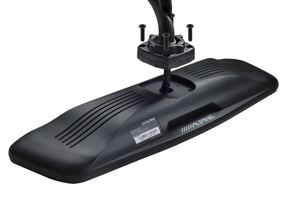 Alpine KTE-DME-BSTEL