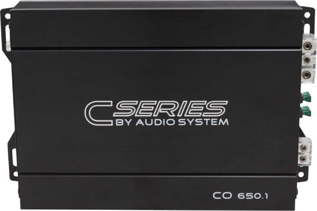 Audio System CO-650.1 D