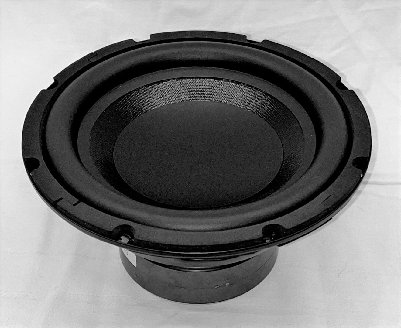 Fortissimo FF8 Subwoofer