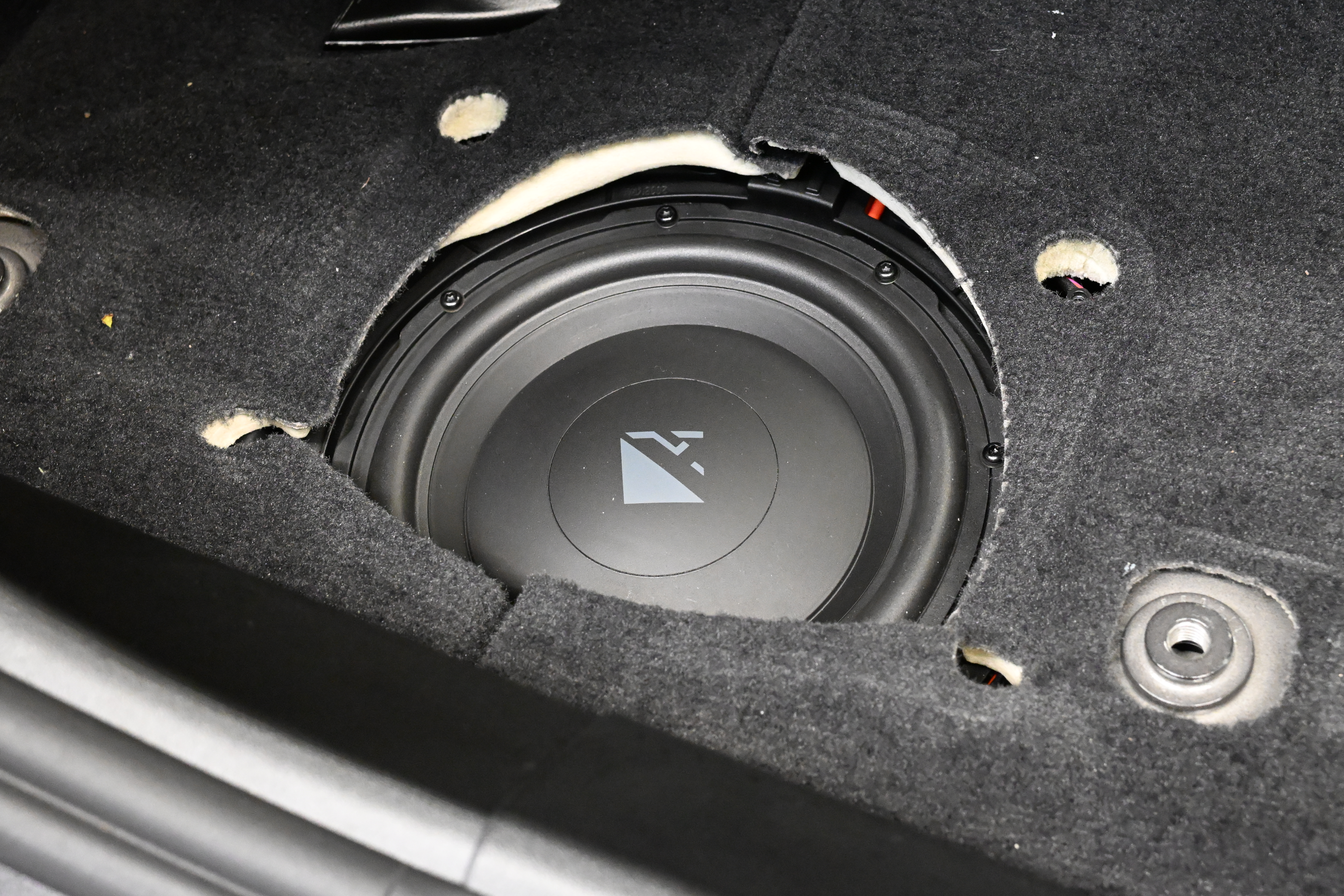 BMW 5er G60/61 – Komplettsystem soundPRO Bowers & Wilkins Car-HiFi Einbau – Bild 7