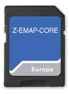 Zenec Z-EMAP-Core