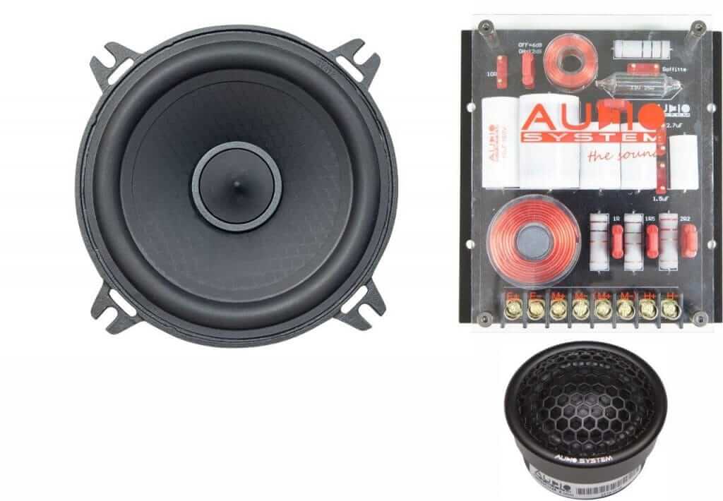 Audio System HX 100 PHASE EVO 3